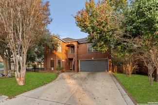 2821 Lotus Park, Schertz, TX 78154