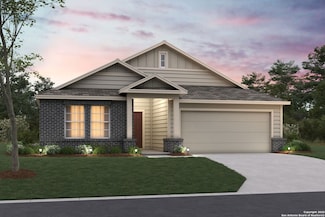 1141 Limestone Ridge, Seguin, TX 78155