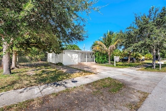 4341 NE 15th Terrace, Pompano Beach, FL 33064