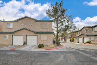 5621 Lago Ct Unit 1, Las Vegas, NV 89118