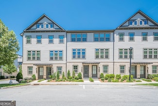 3693 Allegretto Cir, Atlanta, GA 30339