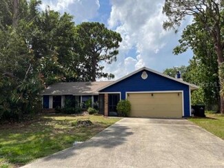 271 Naylor St NE, Palm Bay, FL 32907