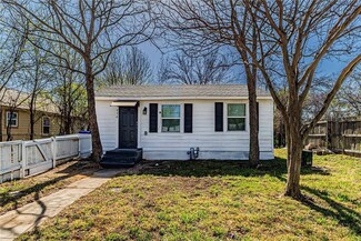 936 Martin Ave, Waco, TX 76706