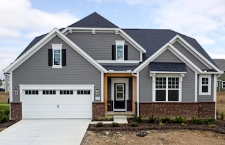 654 Fairland Dr Unit Lot 2398, Sunbury, OH 43074