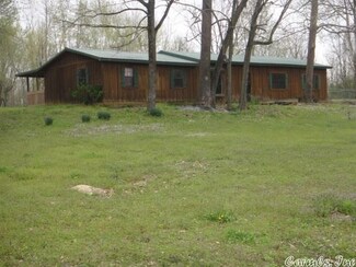 3240 Riverbend Rd, Heber Springs, AR 72543