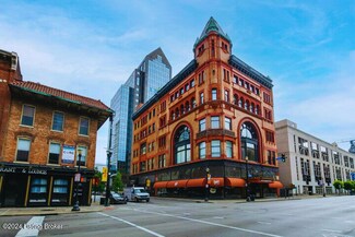 133 S 3rd St Unit 307, Louisville, KY 40202