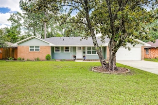 8911 Opelika St, Houston, TX 77080