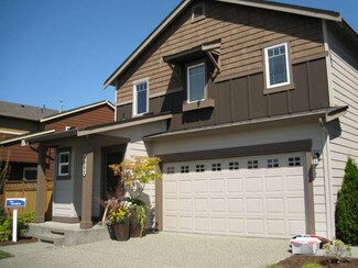 2407 Crestmont Ln SW, Olympia, WA 98512