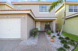 3371 Commodore Ct, West Palm Beach, FL 33411