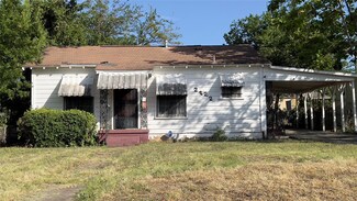 2022 Dudley Ave, Dallas, TX 75203