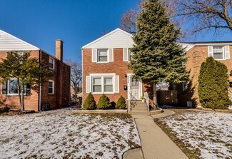 2026 S 24th Ave, Broadview, IL 60155