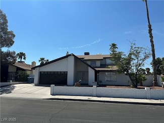 5929 W Cherokee Ave, Las Vegas, NV 89103