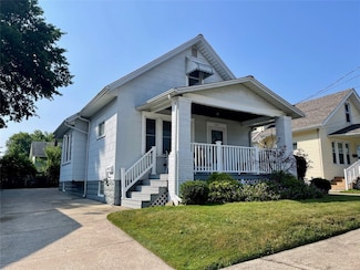 1331 Patterson Ave, Erie, PA 16508