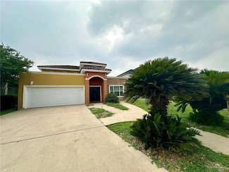 4218 Vida Grande, Weslaco, TX 78596