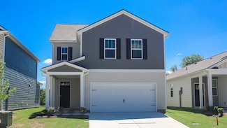 142 Bluegill Ln, Nashville, TN 37013