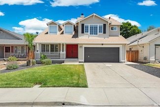5017 Perry Way, Antioch, CA 94531