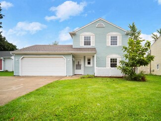 6510 Owl Tree Place, Fort Wayne, IN 46825