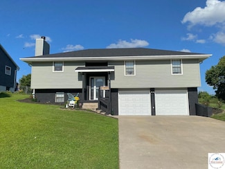 604 Angus Ln, Knob Noster, MO 65336