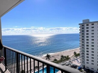 4280 Galt Ocean Dr Unit 12K, Fort Lauderdale, FL 33308