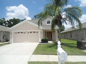 25837 Crippen Dr, Land O Lakes, FL 34639