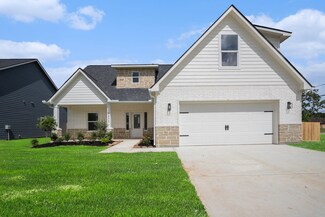 3802 Jackson St, Santa Fe, TX 77517