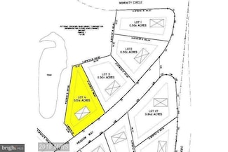 4 Meadow Way, Ridgeley, WV 26753