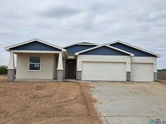3616 S Sunnyview Ave, Carlsbad, NM 88220