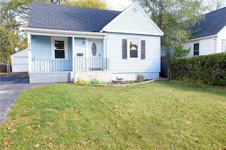 378 Bernice St, Rochester, NY 14615