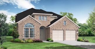 Inwood II, San Antonio, TX 78254
