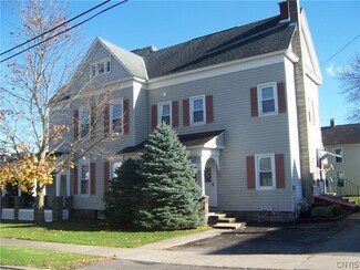 713 Utica St, Oriskany, NY 13424