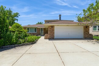9118 Greenwood Ave, Des Plaines, IL 60016