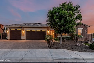 2741 E Odessa St, Mesa, AZ 85213