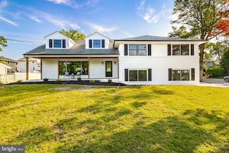 929 Lakeshore Dr, Haddon Township, NJ 08108