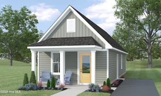 1432 Pine Log Trail, Bolivia, NC 28422