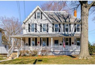 111 Harvard Ave, Stratford, NJ 08084