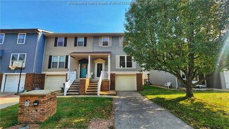 223 Jamestown Rd, Nitro, WV 25143