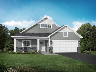 1126 Tiger Ct NE, Isanti, MN 55040