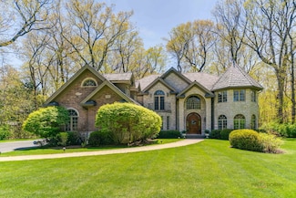14705 W Mayland Villa Rd, Lincolnshire, IL 60069