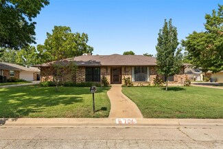706 Northridge St, Denton, TX 76201