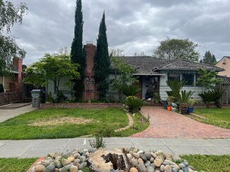 1272 Malone Rd, San Jose, CA 95125