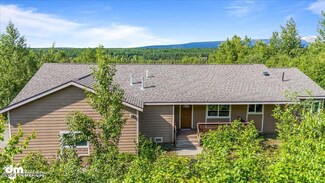 6147 W Dandy Cir, Wasilla, AK 99623