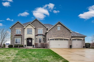 22814 Sara Springs Dr, Frankfort, IL 60423