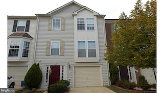 8085 Horseshoe Cottage Cir, Lorton, VA 22079