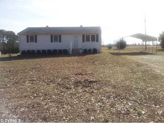 20209 River Rd, Sutherland, VA 23885