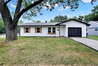 4021 Aspen Way, Indianapolis, IN 46226