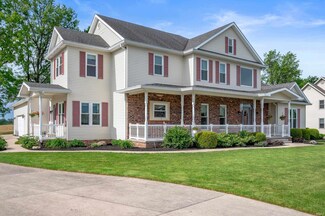 2909 W Bonaire Ave, Muncie, IN 47302