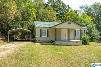707 Highland Ave, Jasper, AL 35501