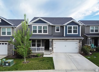 3921 W 1850 N, Lehi, UT 84043