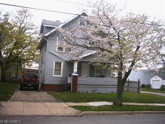 734 Roselawn Ave, Akron, OH 44306