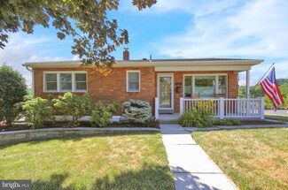 120 Gerald Ave, Reading, PA 19607